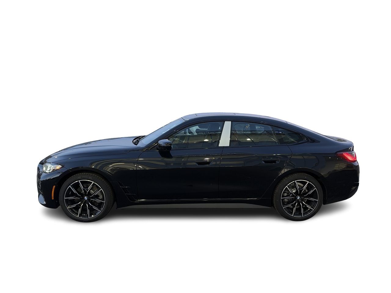 2027 BMW 4 Series Gran Coupe