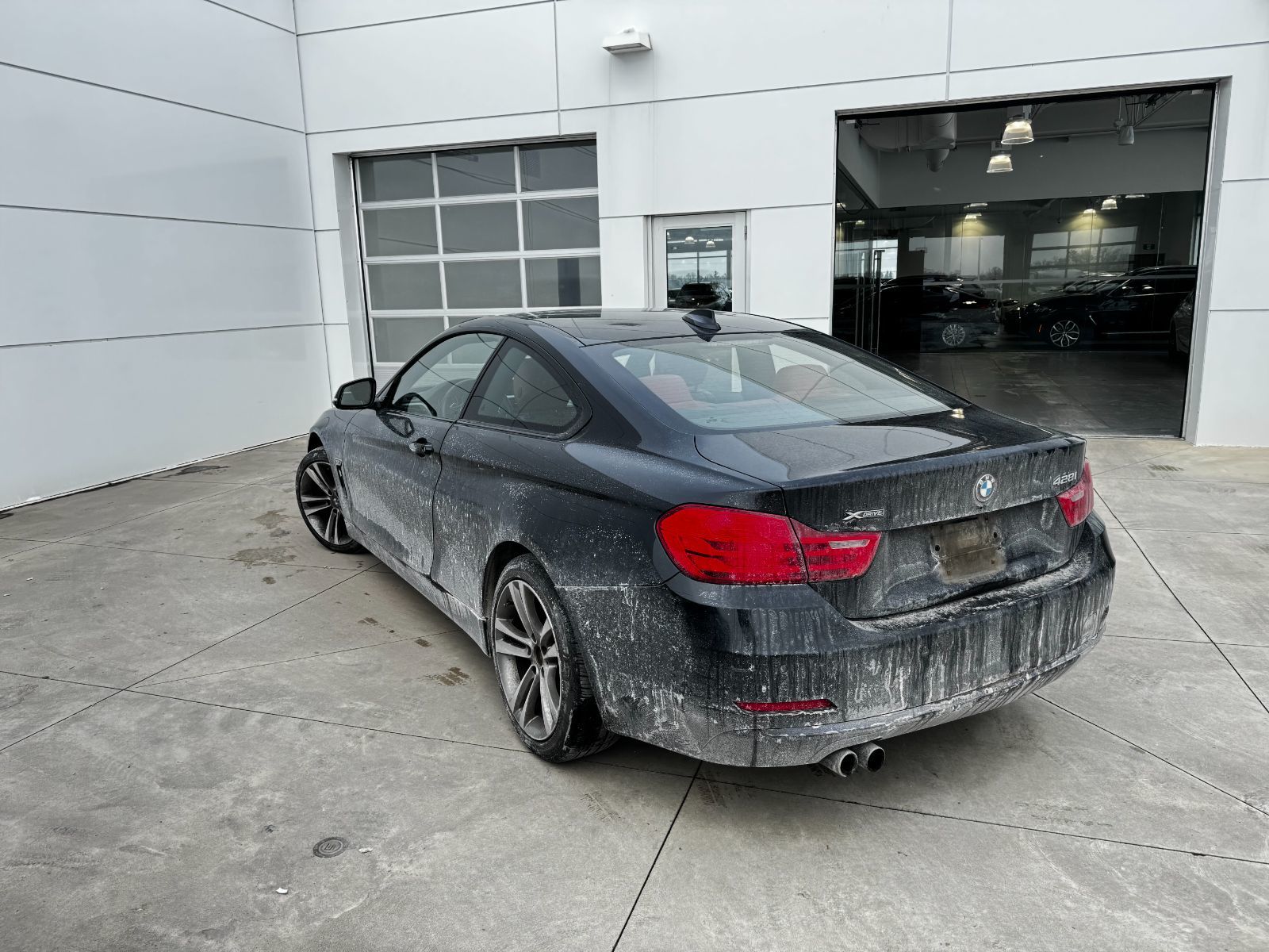2014 BMW 428i in Aurora, Ontario