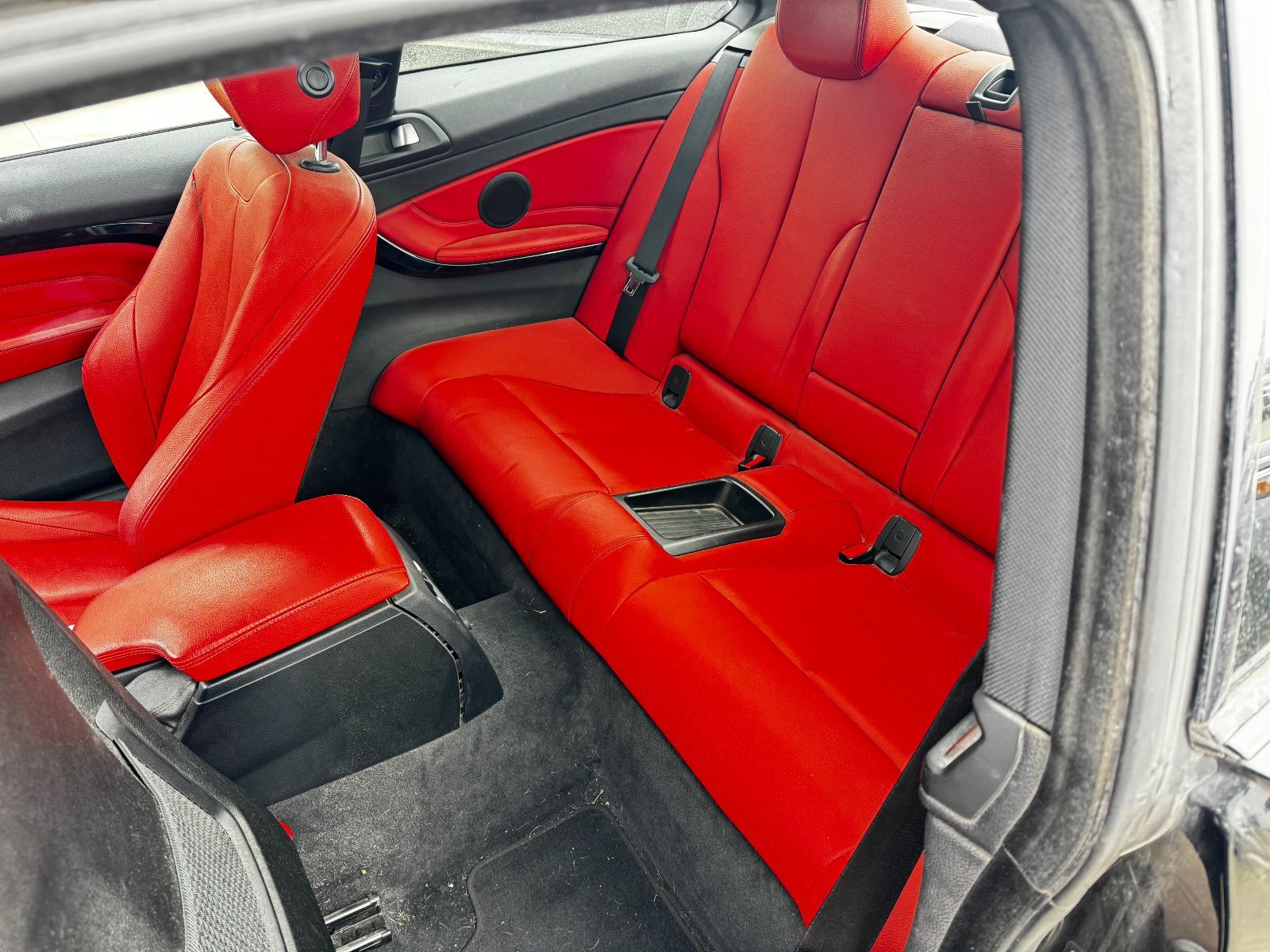 2014 BMW 428i in Aurora, Ontario