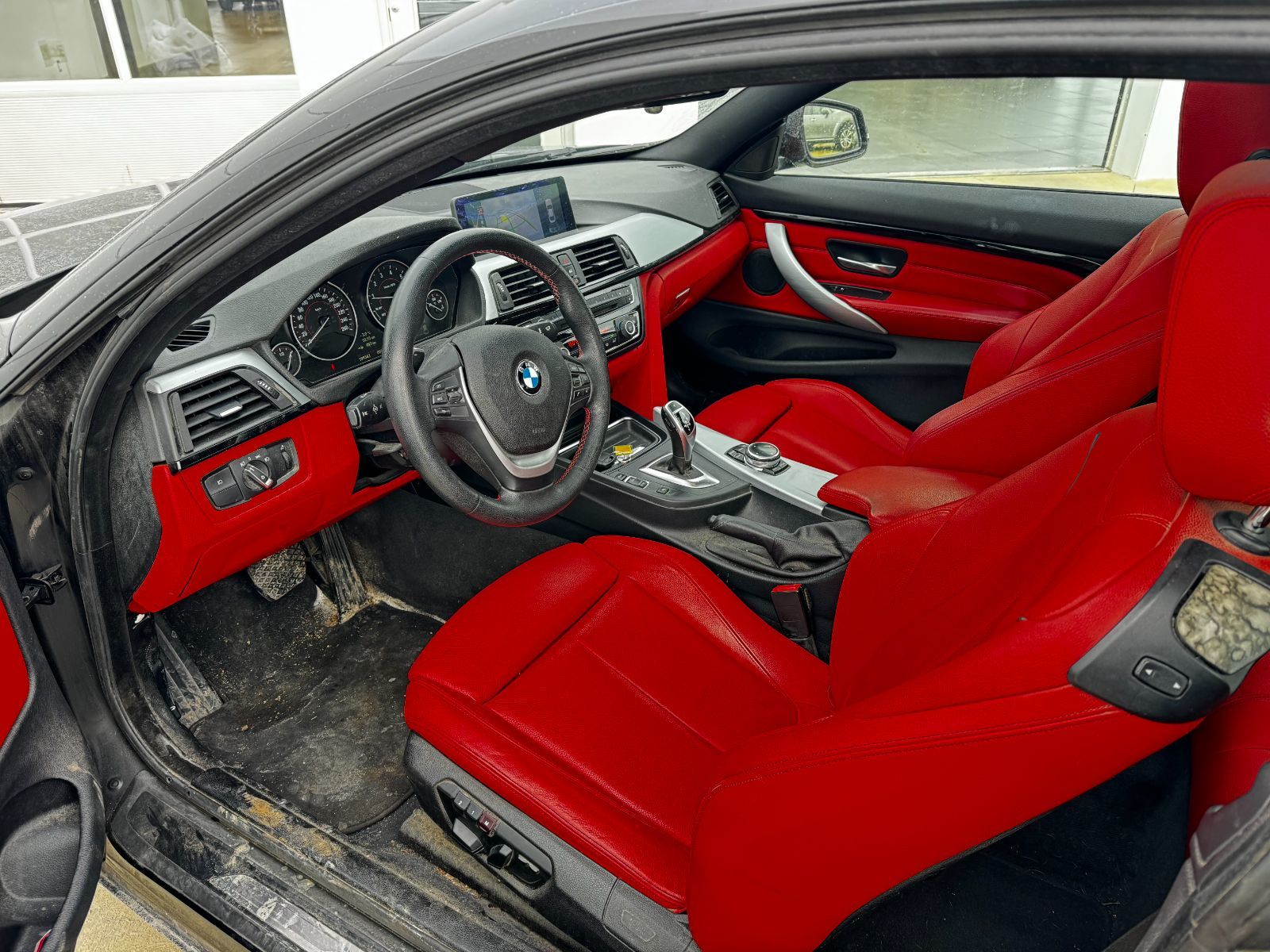 2014 BMW 428i in Aurora, Ontario