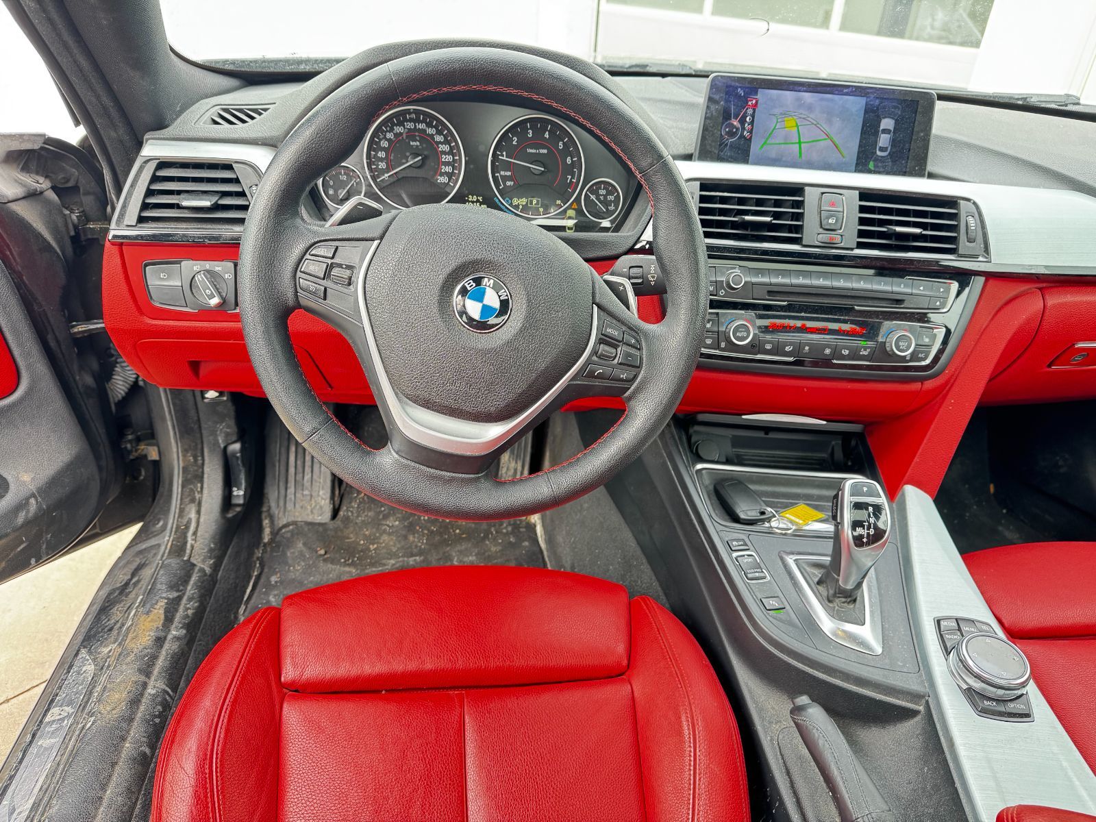 2014 BMW 428i in Aurora, Ontario