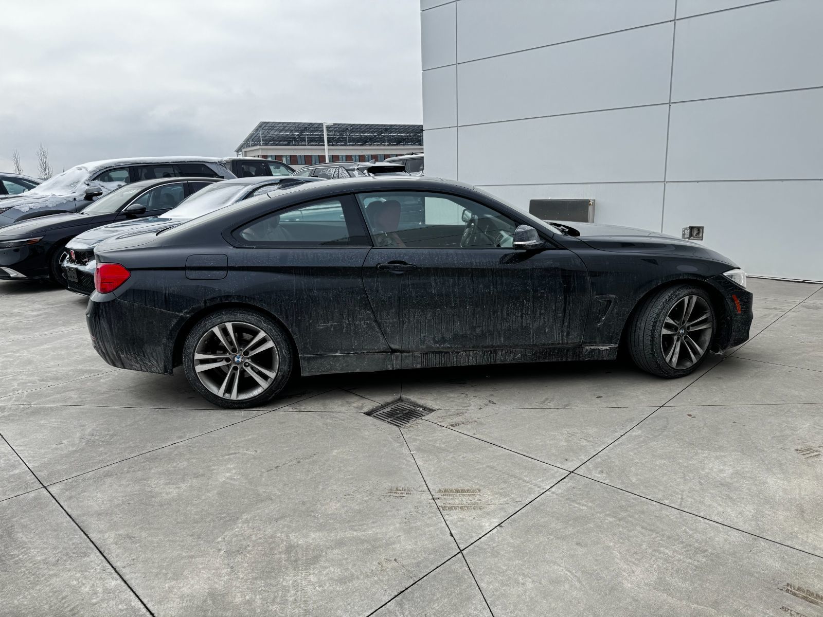 2014 BMW 428i in Aurora, Ontario