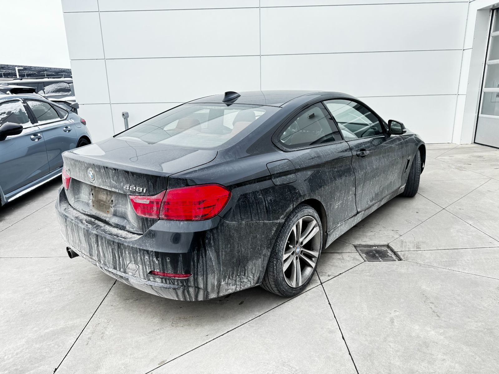 2014 BMW 428i in Aurora, Ontario