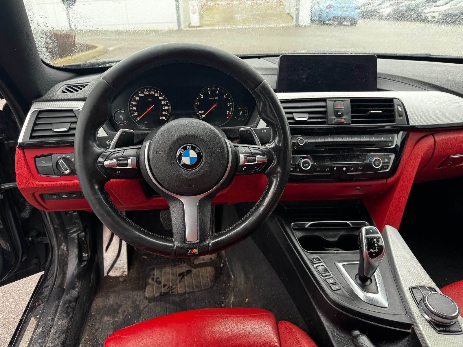 2019 BMW 430i in Aurora, Ontario