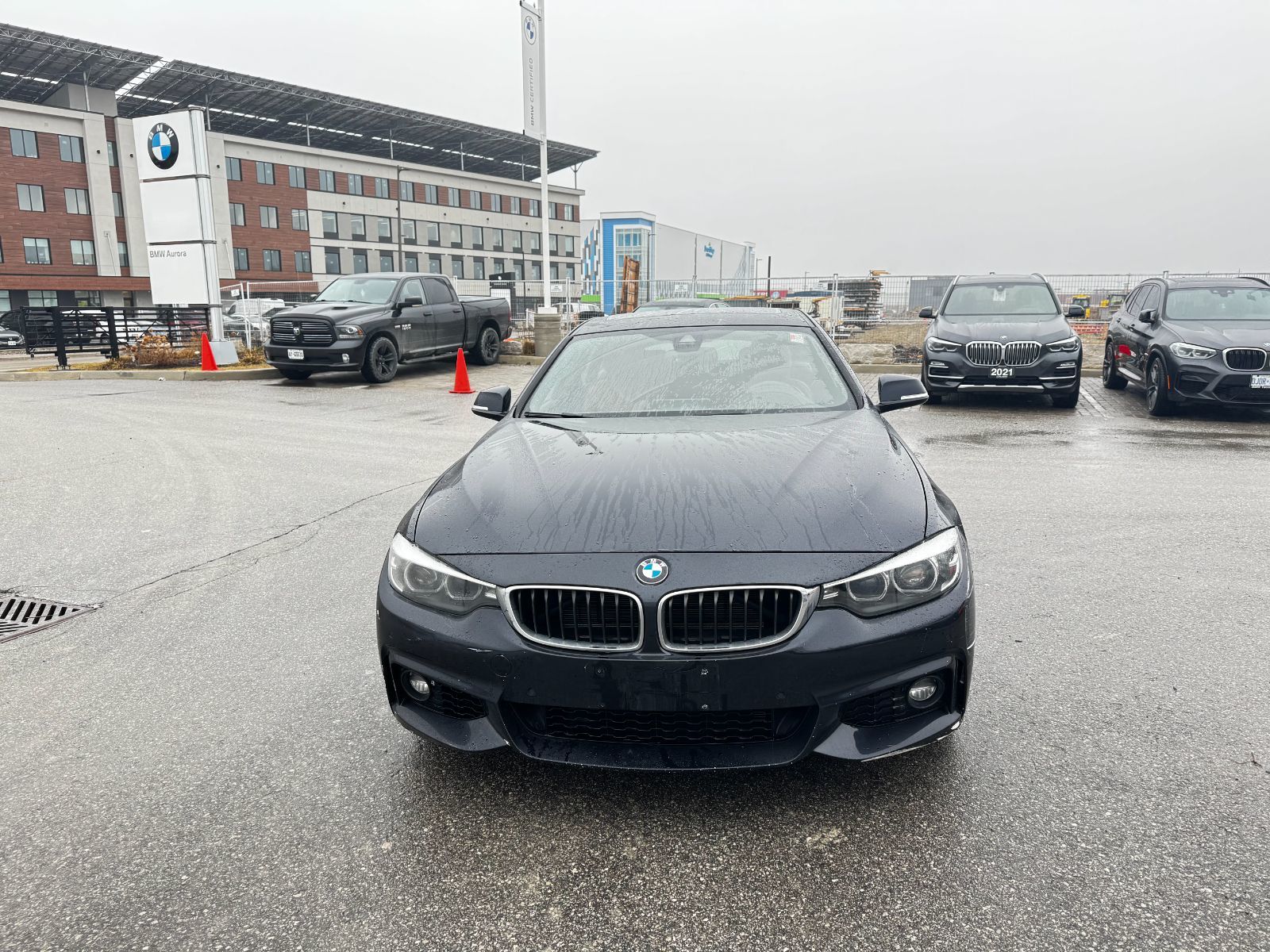 2019 BMW 430i in Aurora, Ontario
