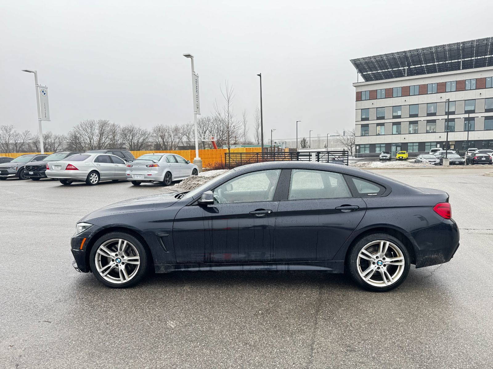 2019 BMW 430i in Aurora, Ontario