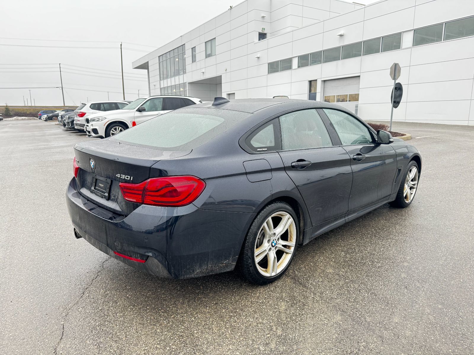 2019 BMW 430i in Aurora, Ontario