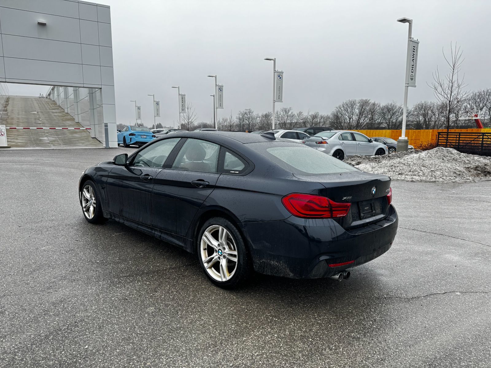 2019 BMW 430i in Aurora, Ontario