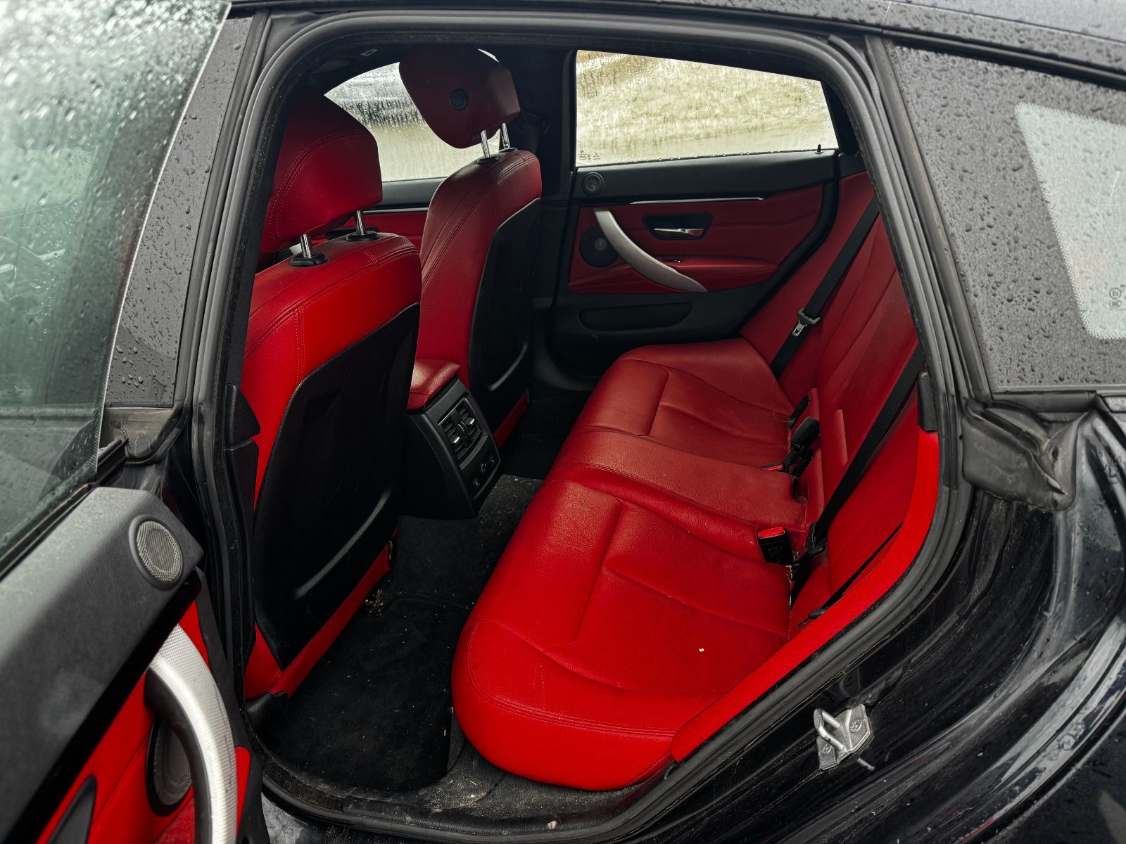 2019 BMW 430i in Aurora, Ontario