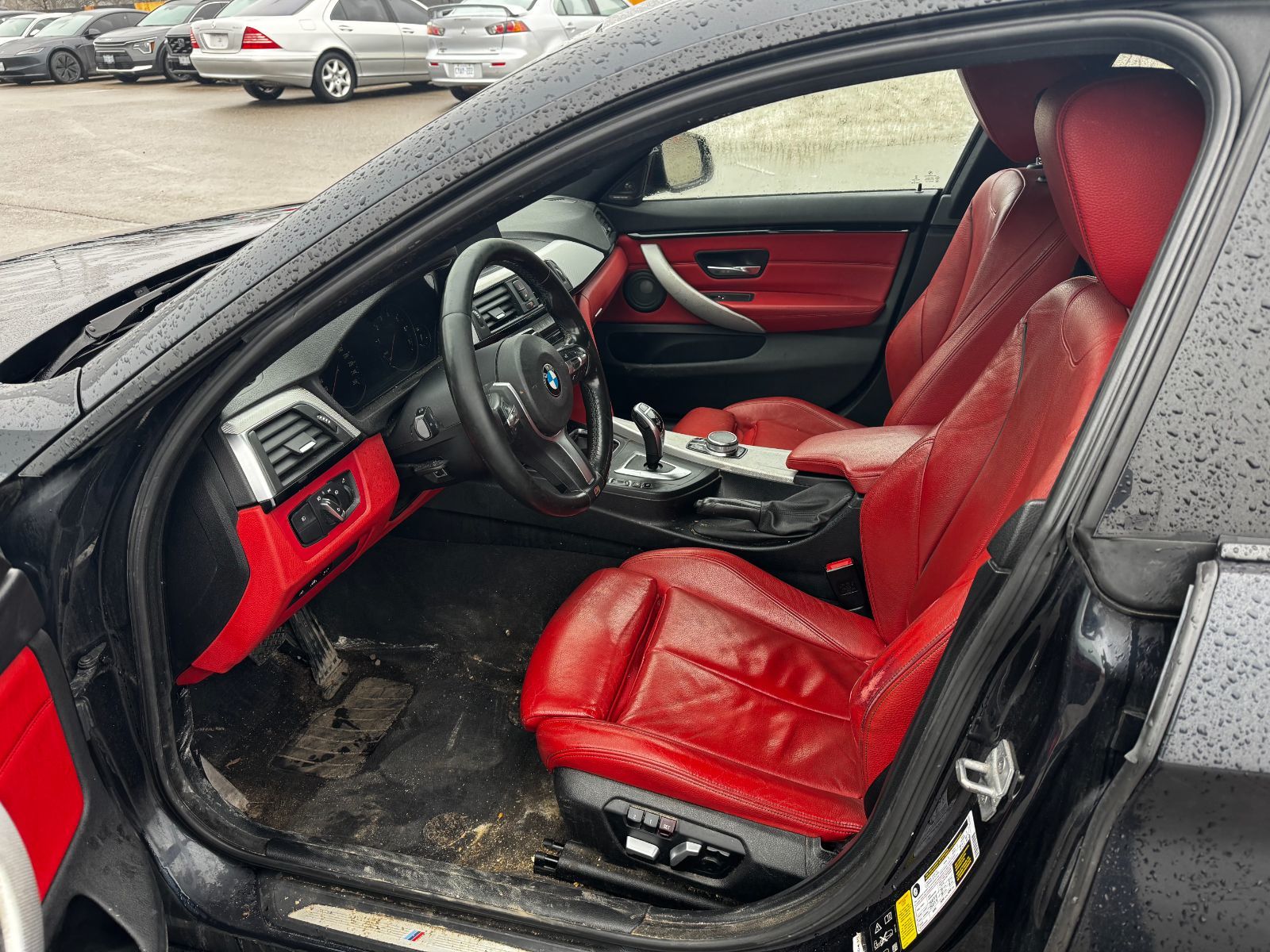 2019 BMW 430i in Aurora, Ontario