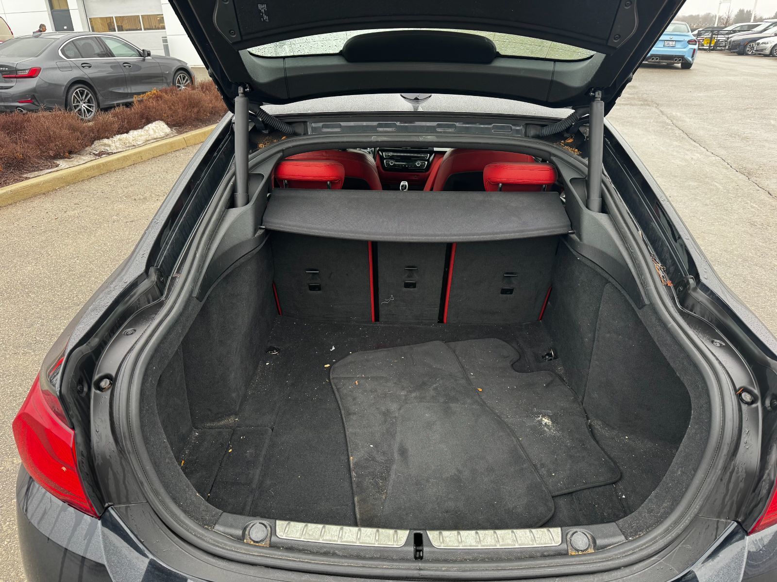 2019 BMW 430i in Aurora, Ontario