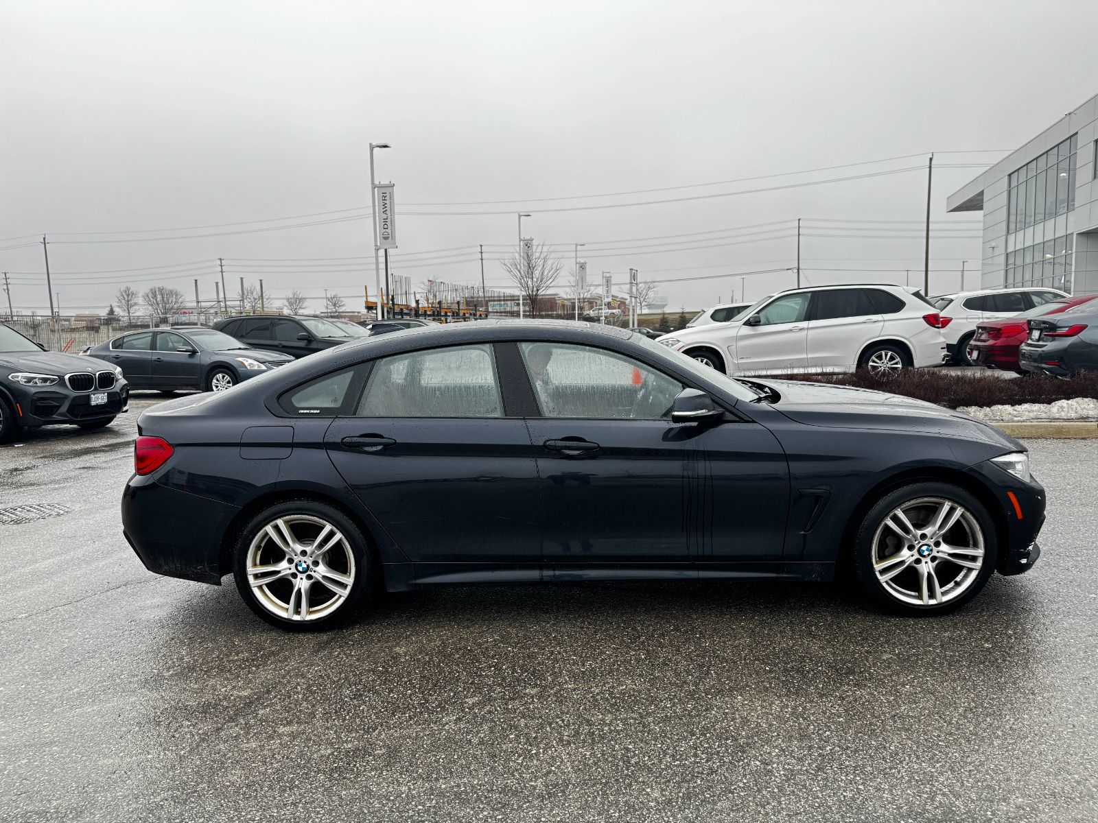 2019 BMW 430i in Aurora, Ontario