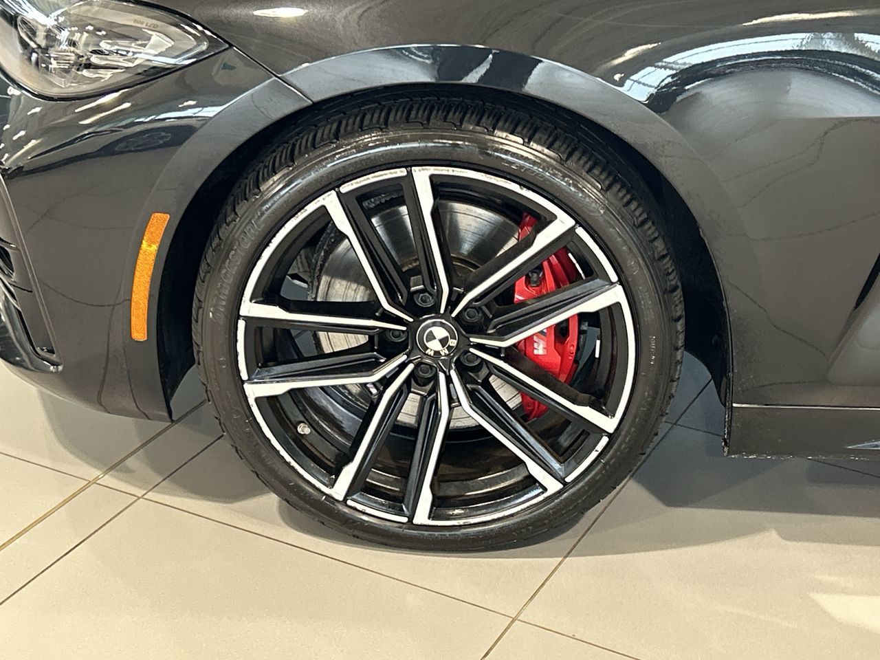 BMW 430i  2021 à Aurora, Ontario