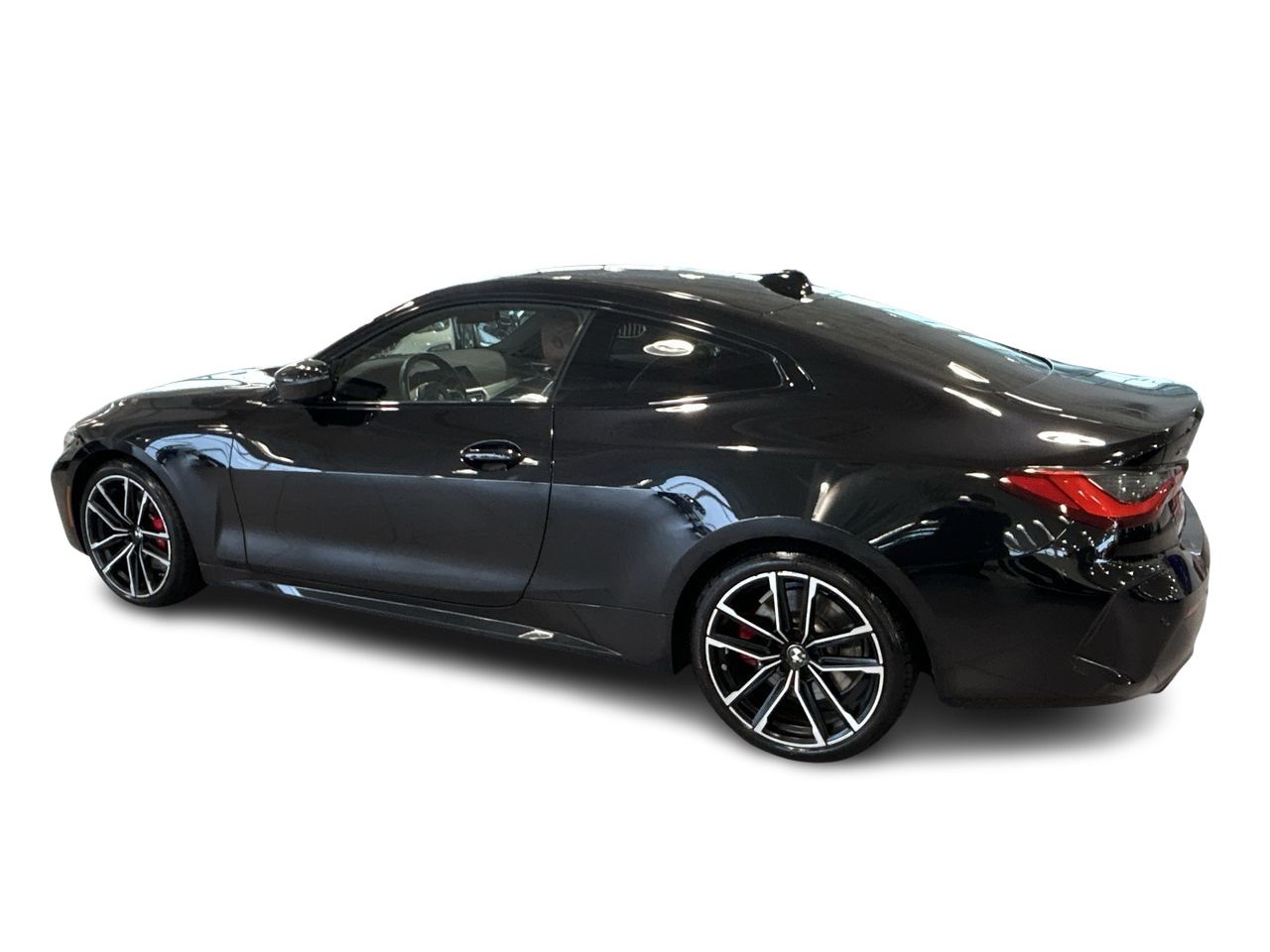 BMW 430i  2021 à Aurora, Ontario