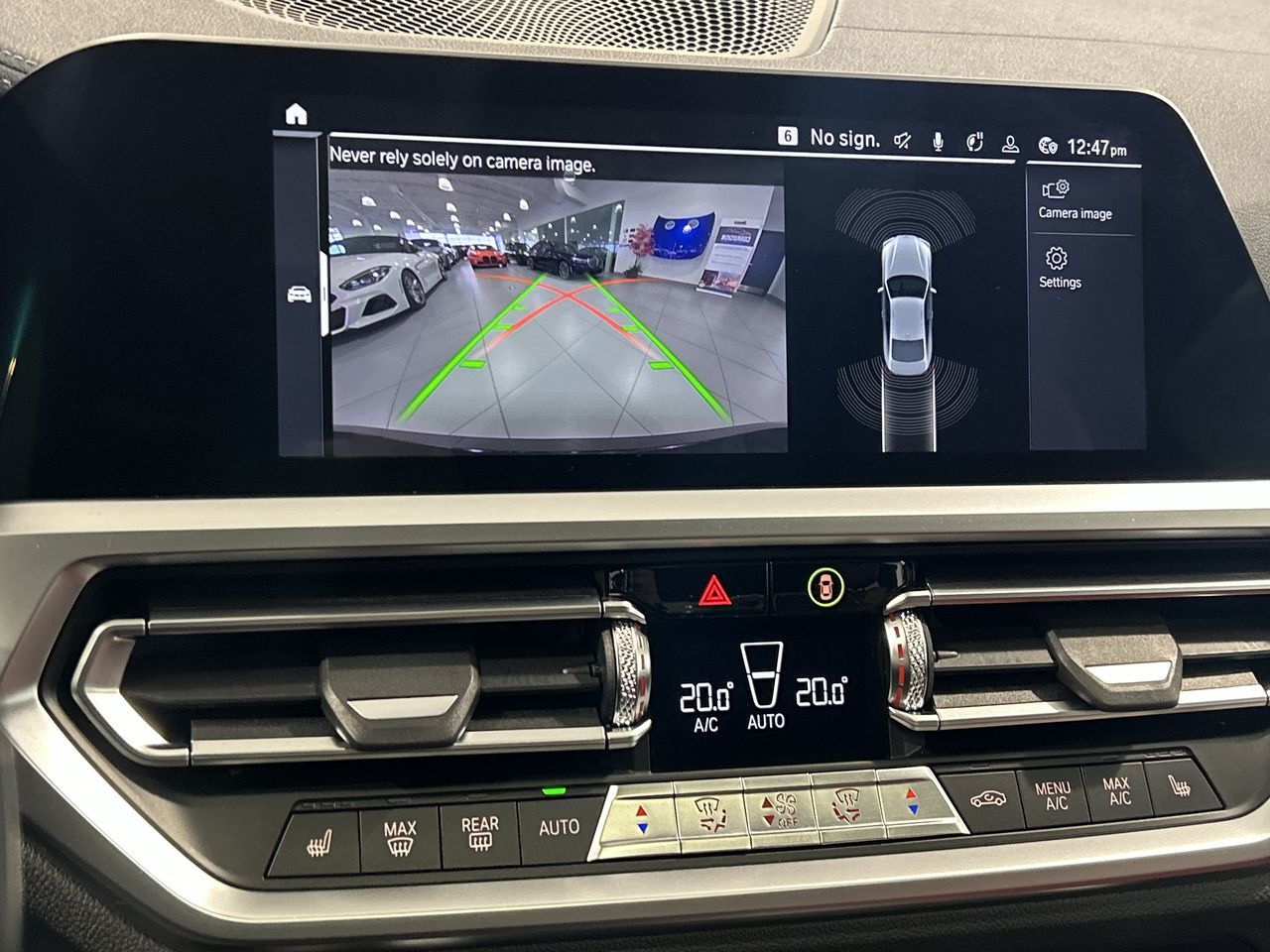BMW 430i  2021 à Aurora, Ontario