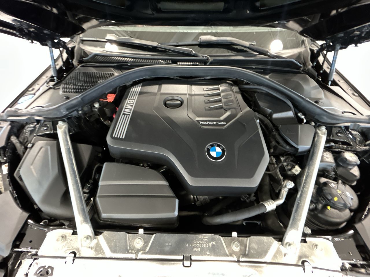 BMW 430i  2021 à Aurora, Ontario