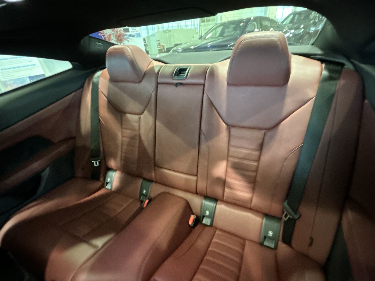 BMW 430i  2021 à Aurora, Ontario
