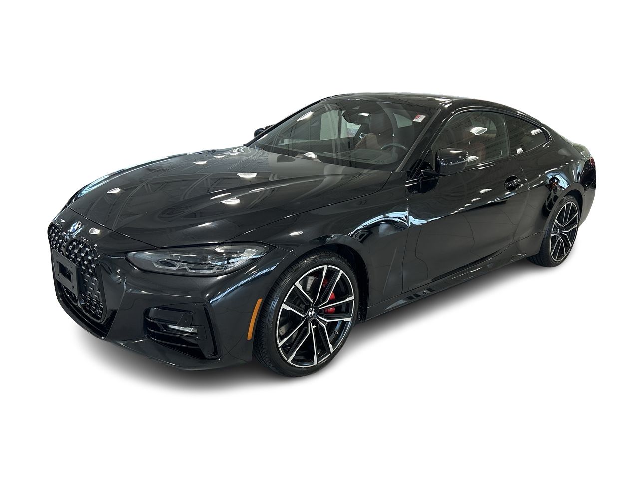 BMW 430i  2021 à Aurora, Ontario