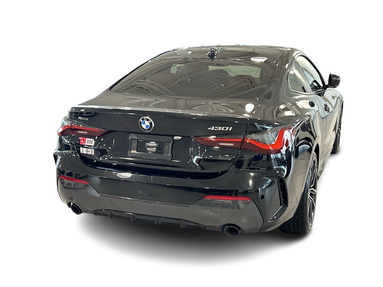 BMW 430i  2021 à Aurora, Ontario
