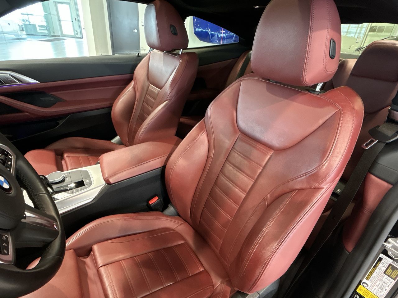 BMW 430i  2021 à Aurora, Ontario