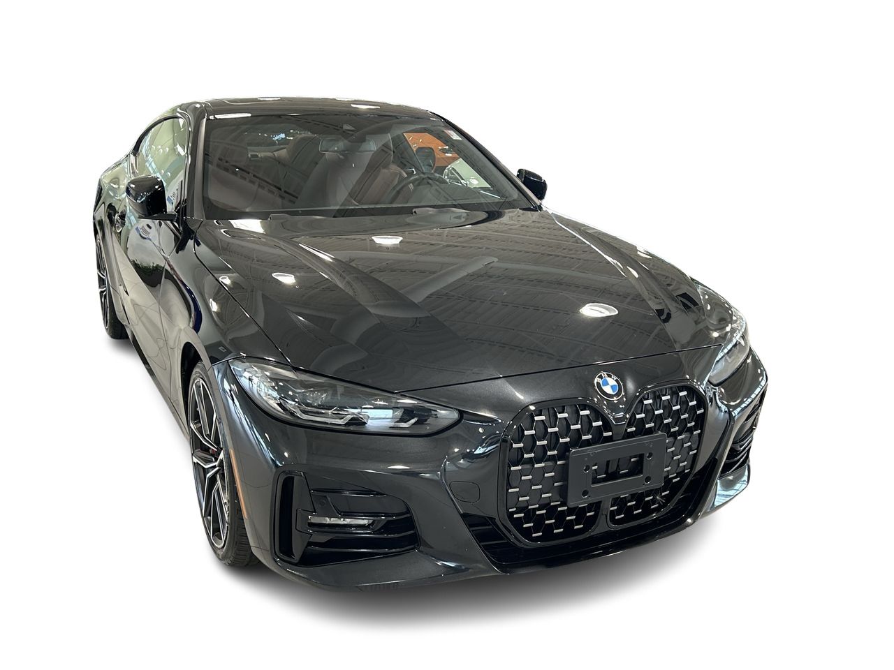 BMW 430i  2021 à Aurora, Ontario