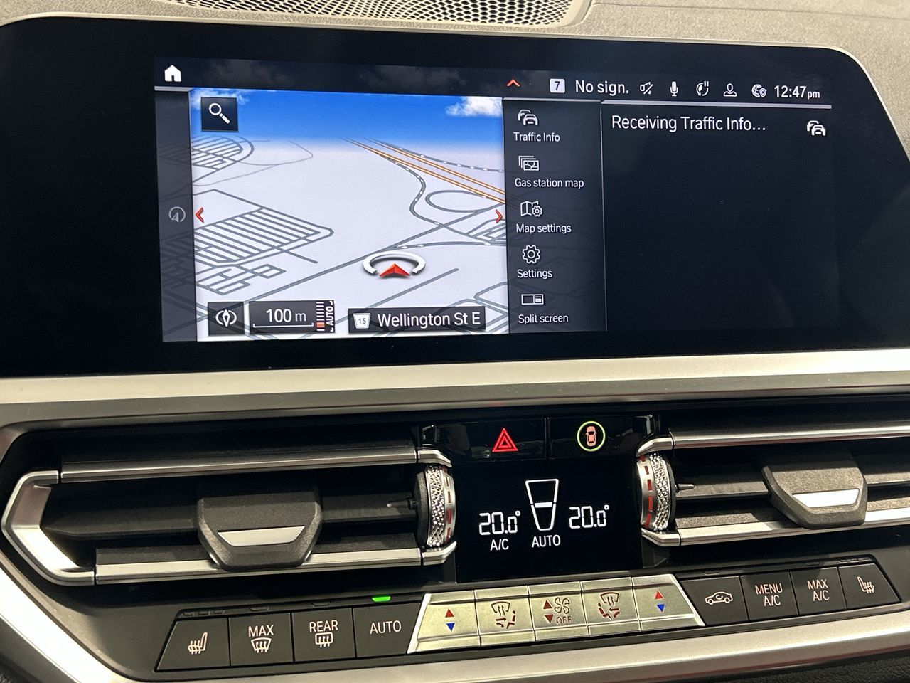 BMW 430i  2021 à Aurora, Ontario