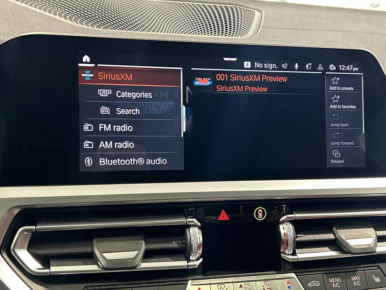BMW 430i  2021 à Aurora, Ontario
