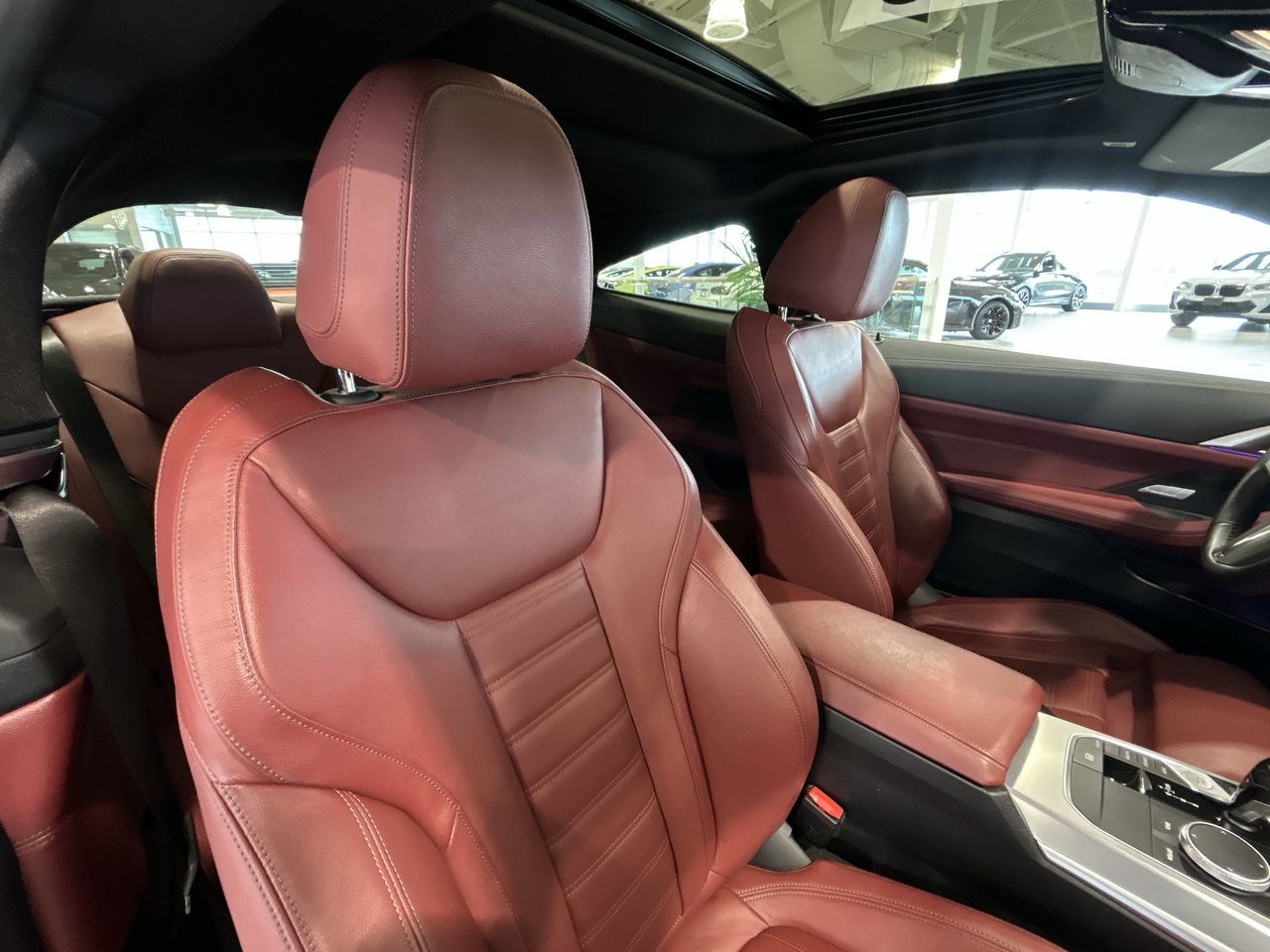 BMW 430i  2021 à Aurora, Ontario