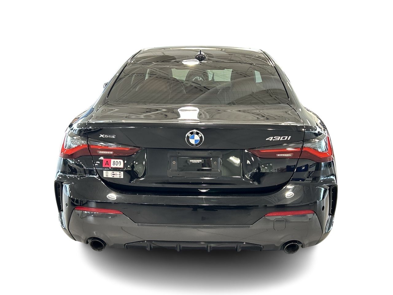BMW 430i  2021 à Aurora, Ontario