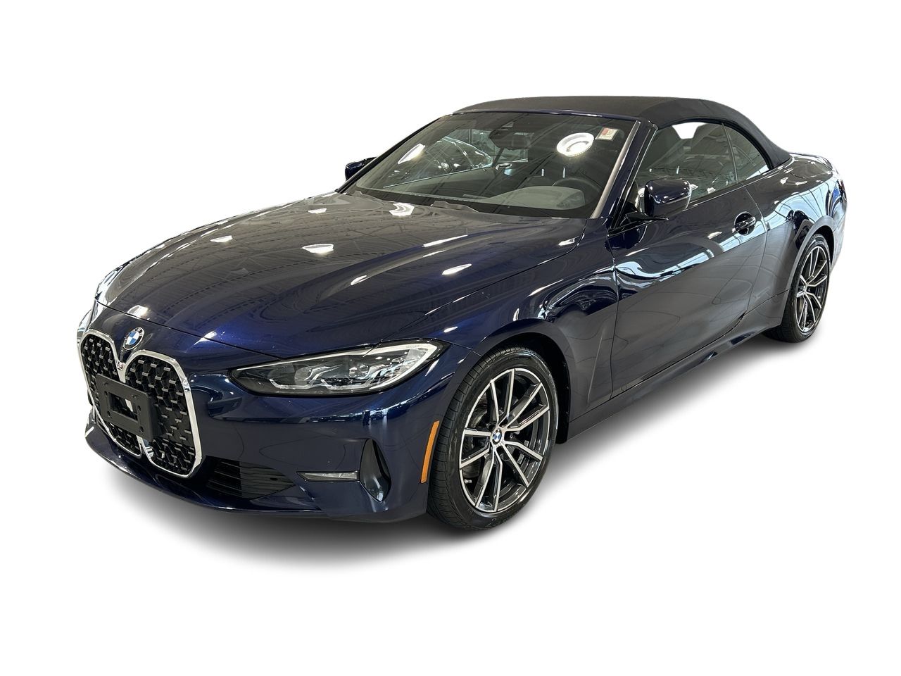 2022 BMW 430i in Aurora, Ontario