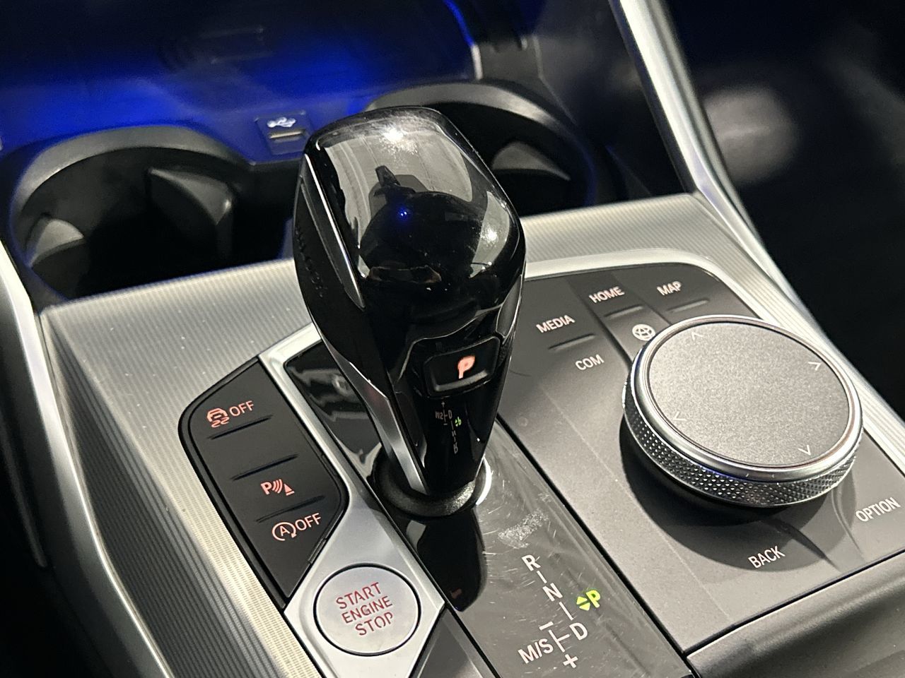 2022 BMW 430i in Aurora, Ontario