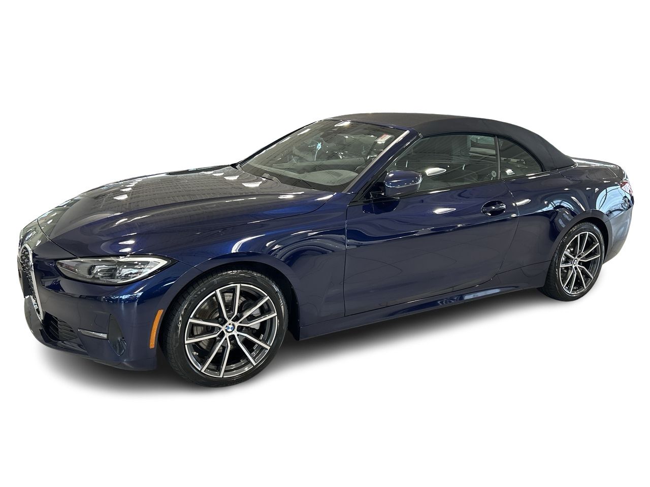 2022 BMW 430i in Aurora, Ontario