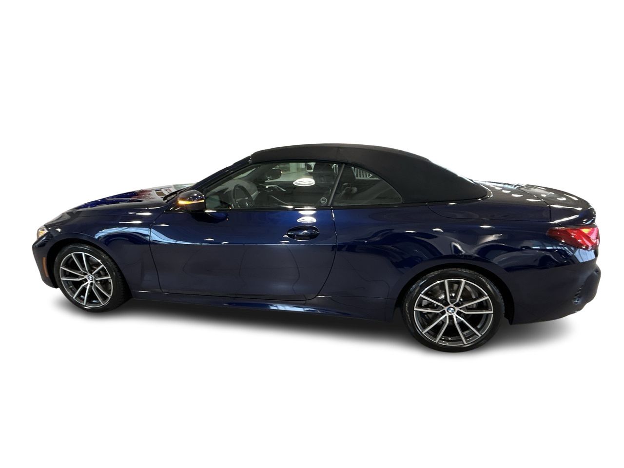 2022 BMW 430i in Aurora, Ontario