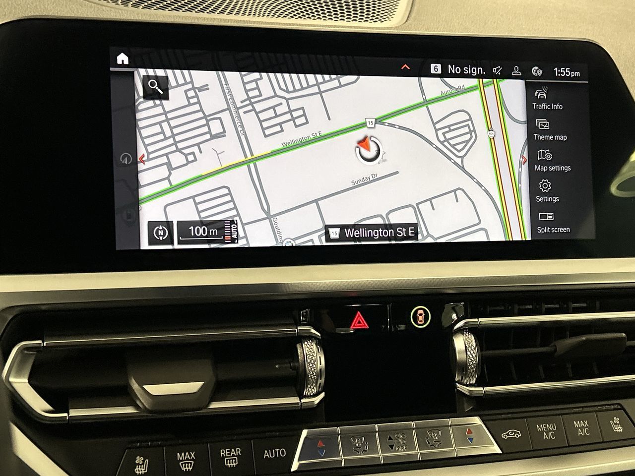 2022 BMW 430i in Aurora, Ontario