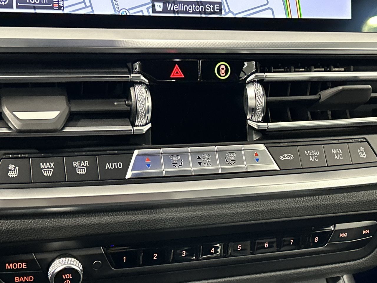 2022 BMW 430i in Aurora, Ontario