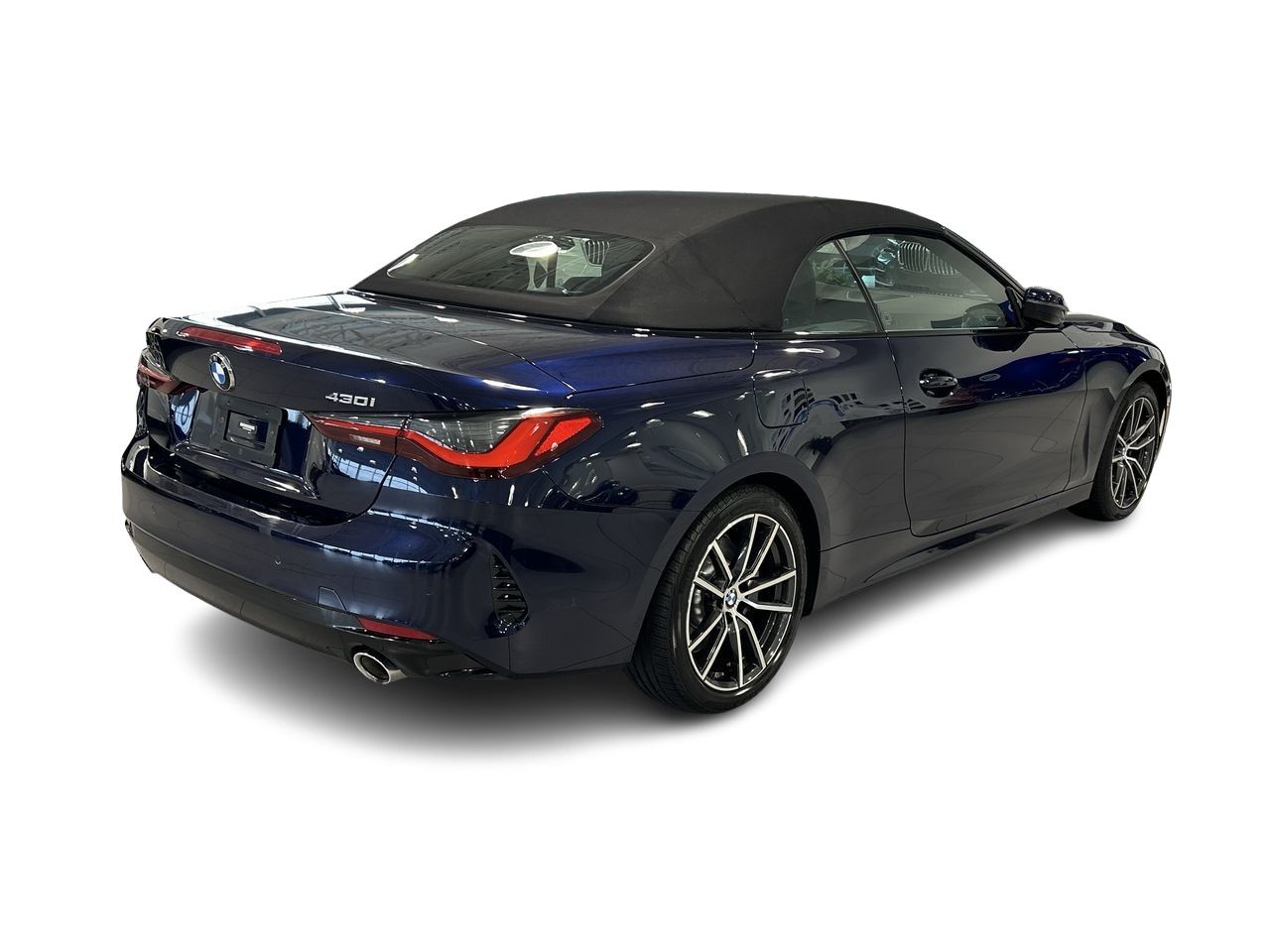2022 BMW 430i in Aurora, Ontario