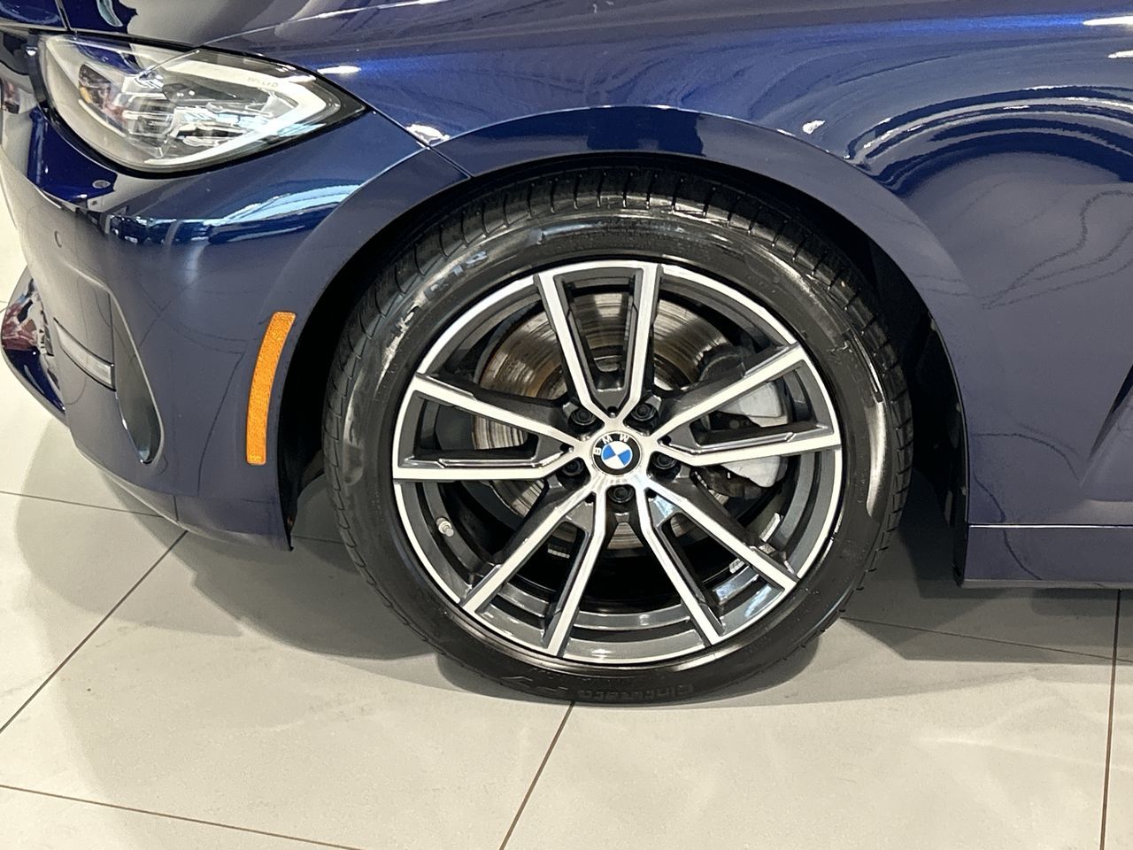 2022 BMW 430i in Aurora, Ontario