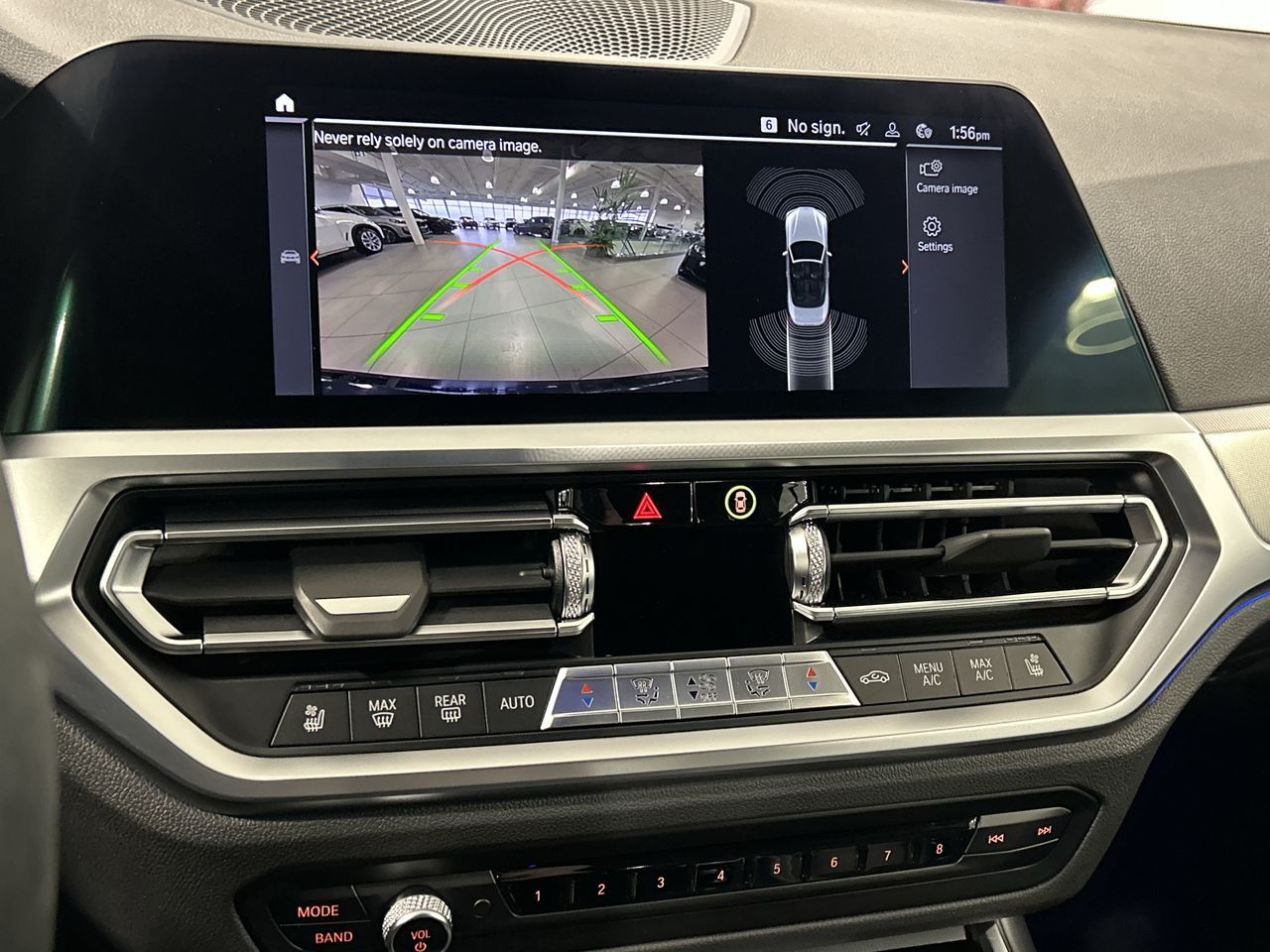 2022 BMW 430i in Aurora, Ontario