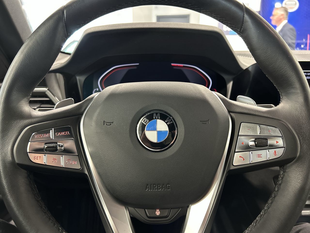 2022 BMW 430i