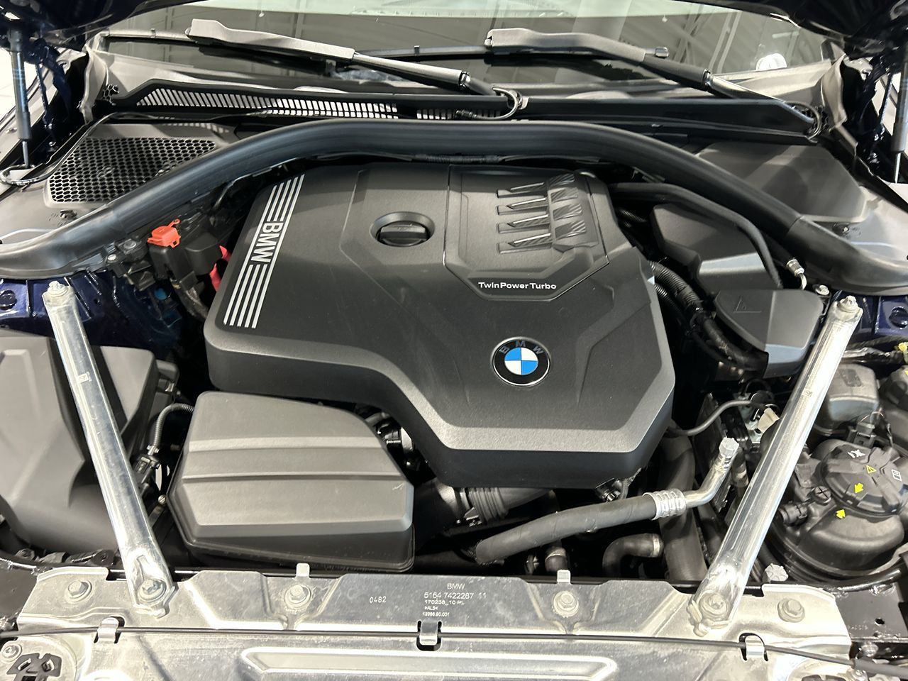 2022 BMW 430i