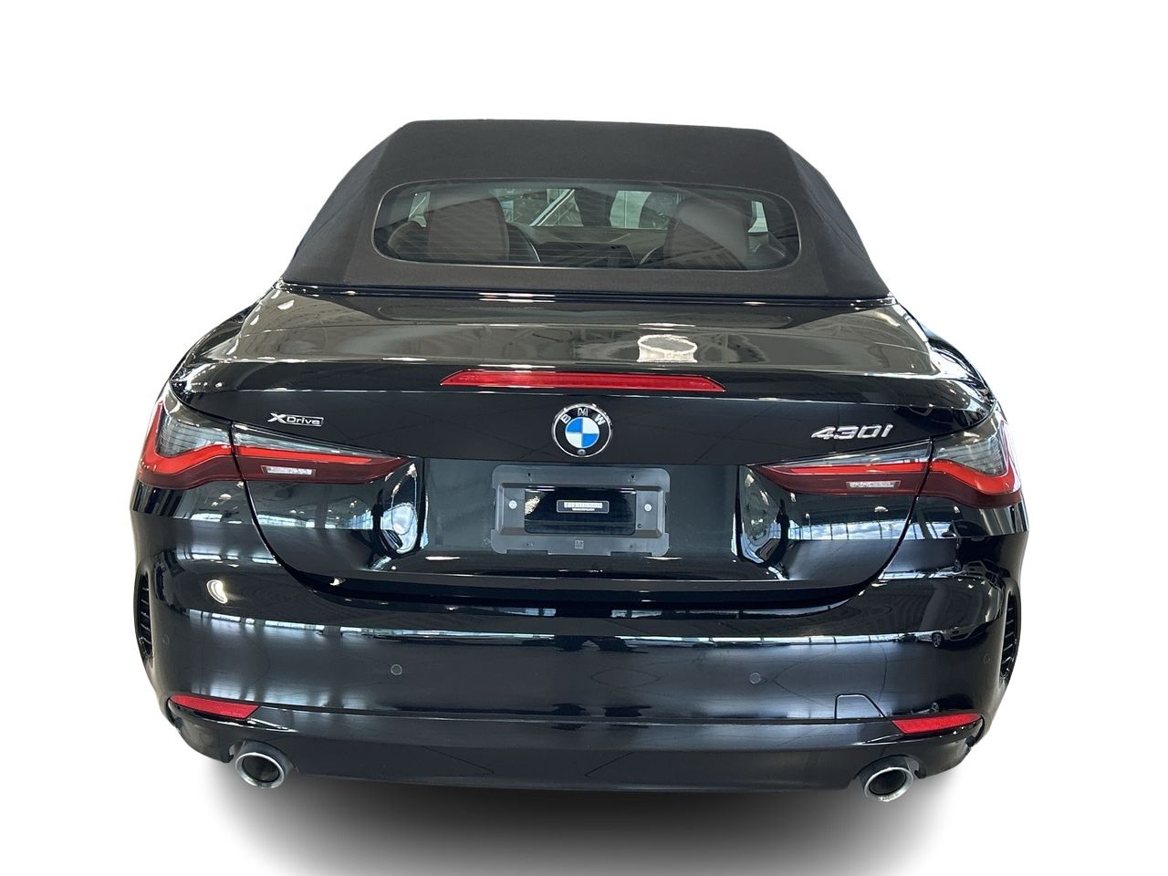 2023 BMW 430i