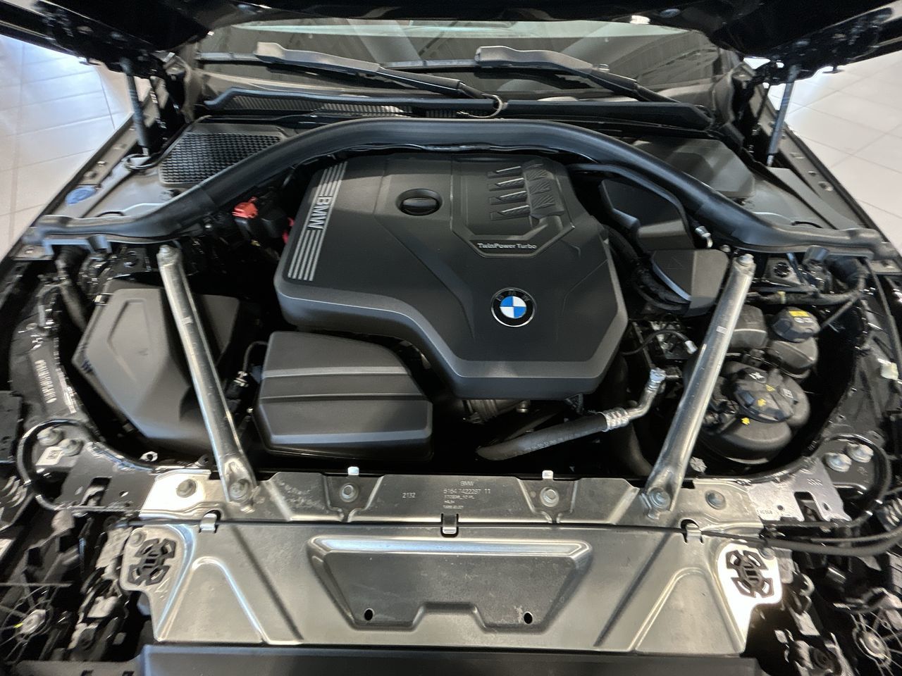2023 BMW 430i
