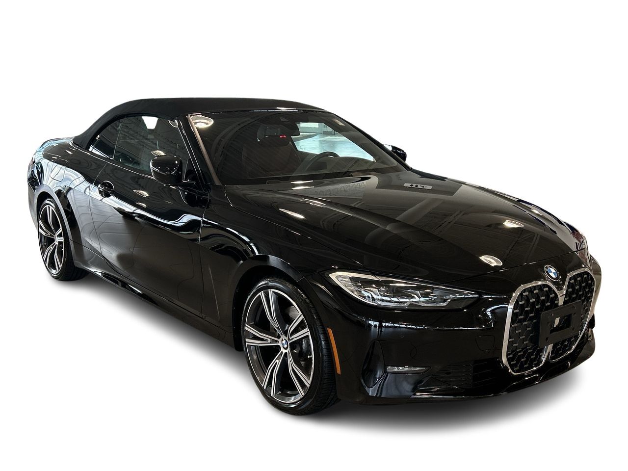 2023 BMW 430i