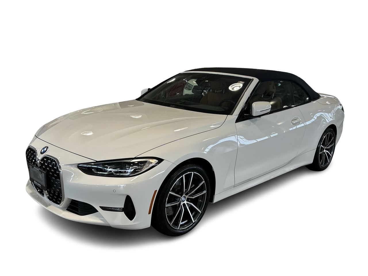 2024 BMW 430i in Aurora, Ontario
