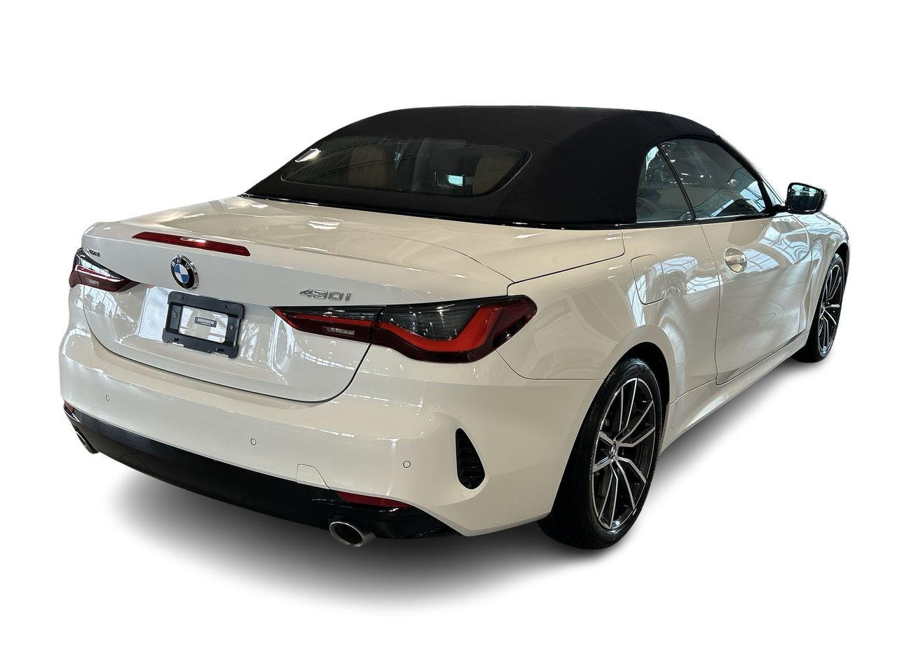 2024 BMW 430i in Aurora, Ontario