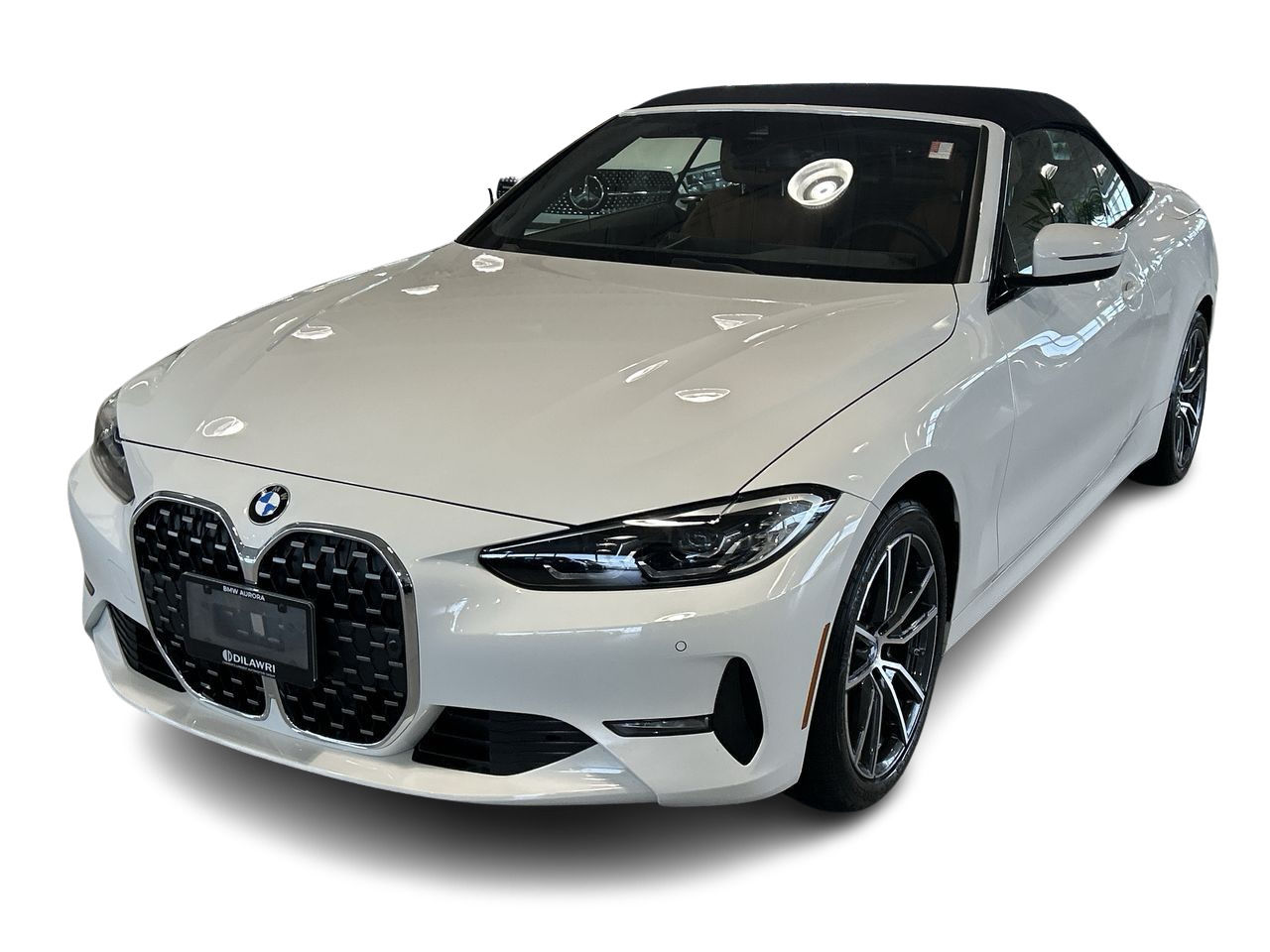 2024 BMW 430i in Aurora, Ontario
