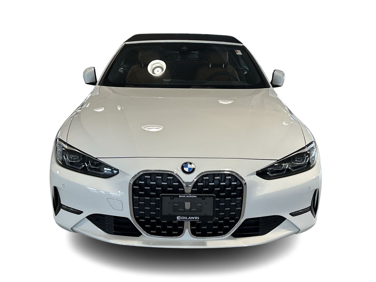 2024 BMW 430i in Aurora, Ontario