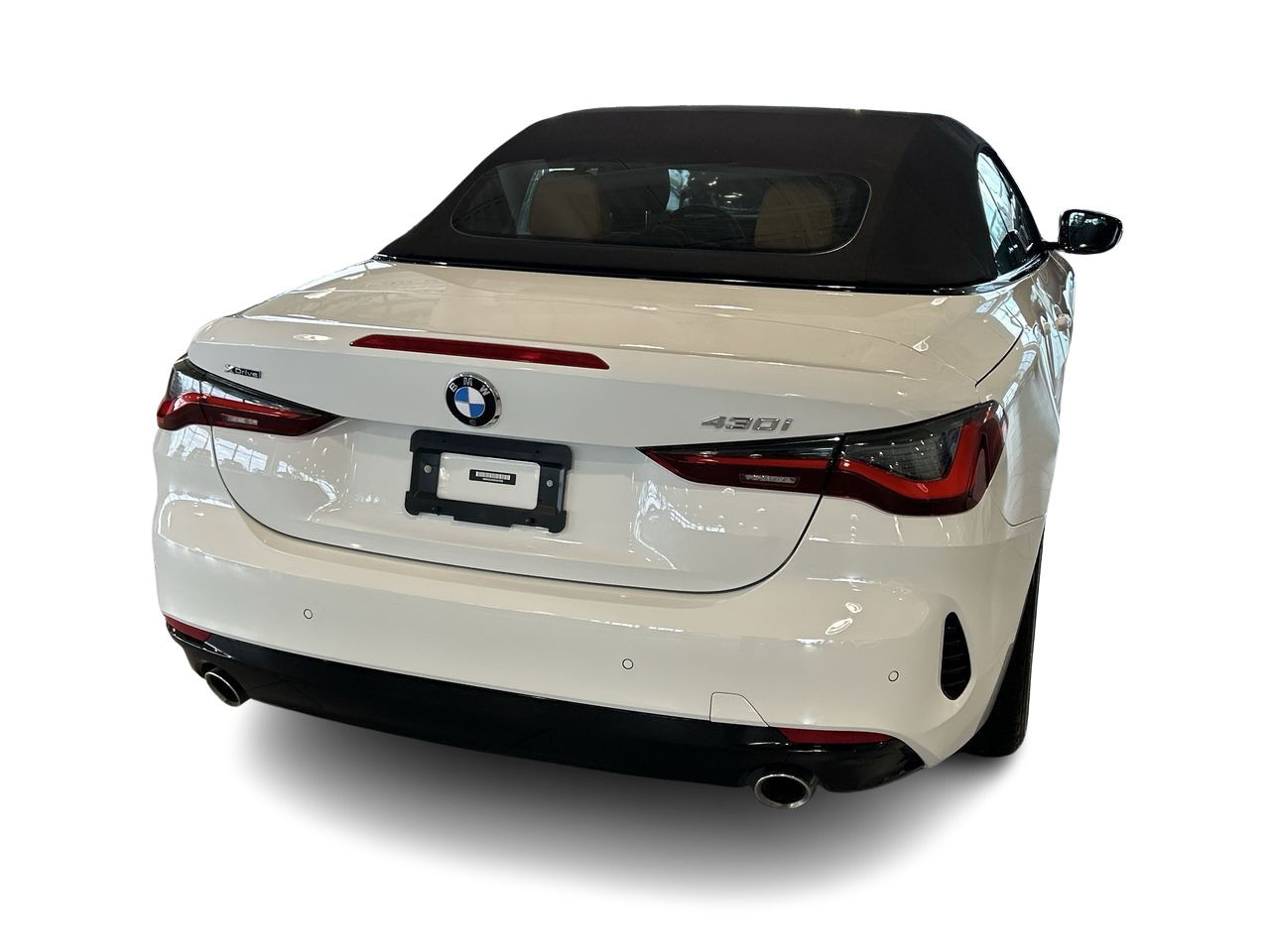 2024 BMW 430i in Aurora, Ontario