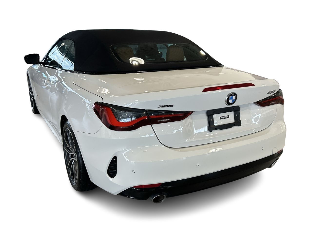 2024 BMW 430i in Aurora, Ontario