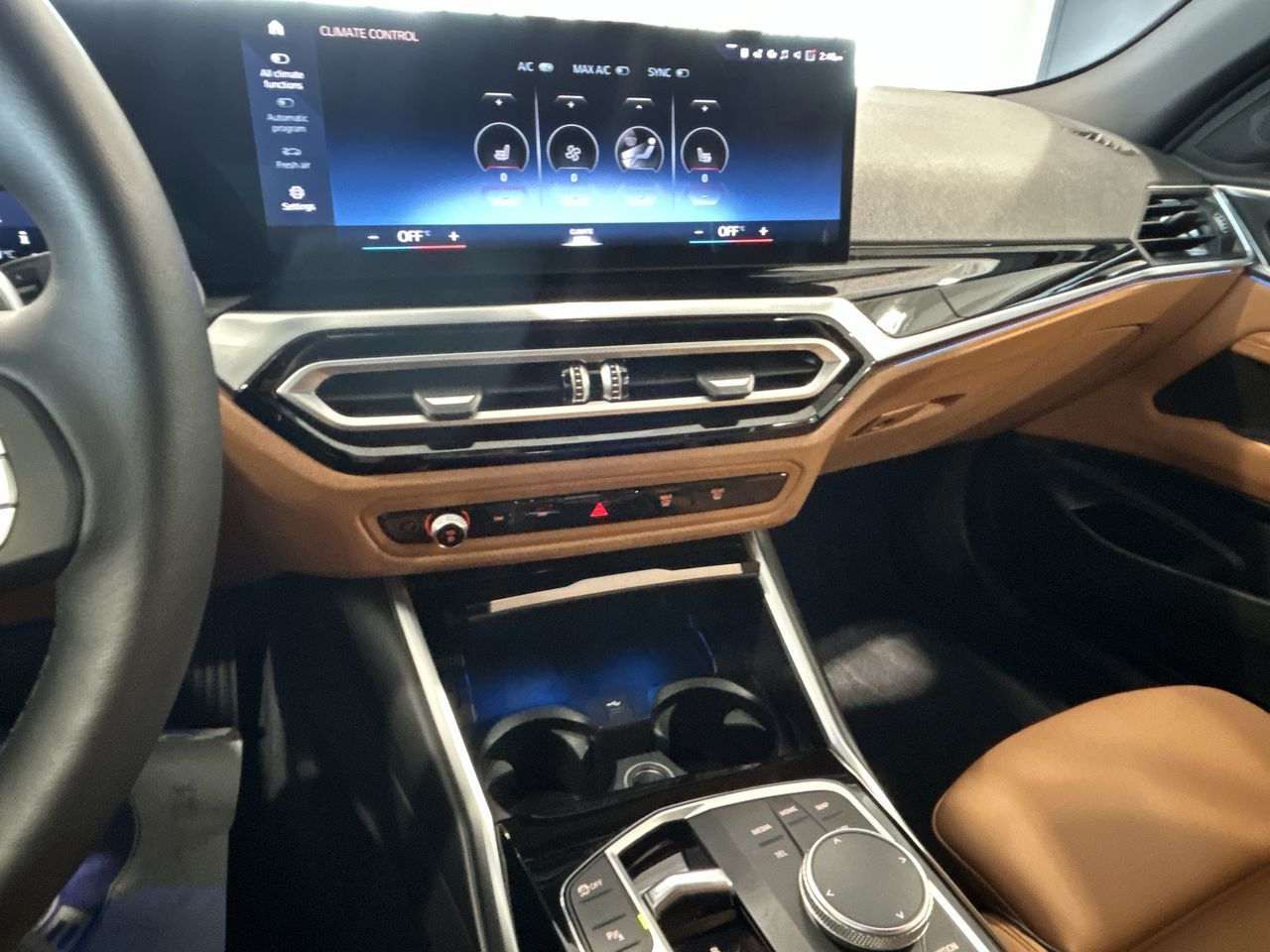 2024 BMW 430i in Aurora, Ontario